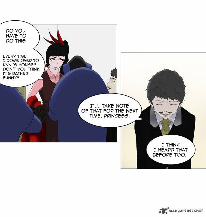 Tower of God Chapter 80 image 04